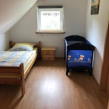 Ferienwohnung Boemitz Rubkow Номер фото