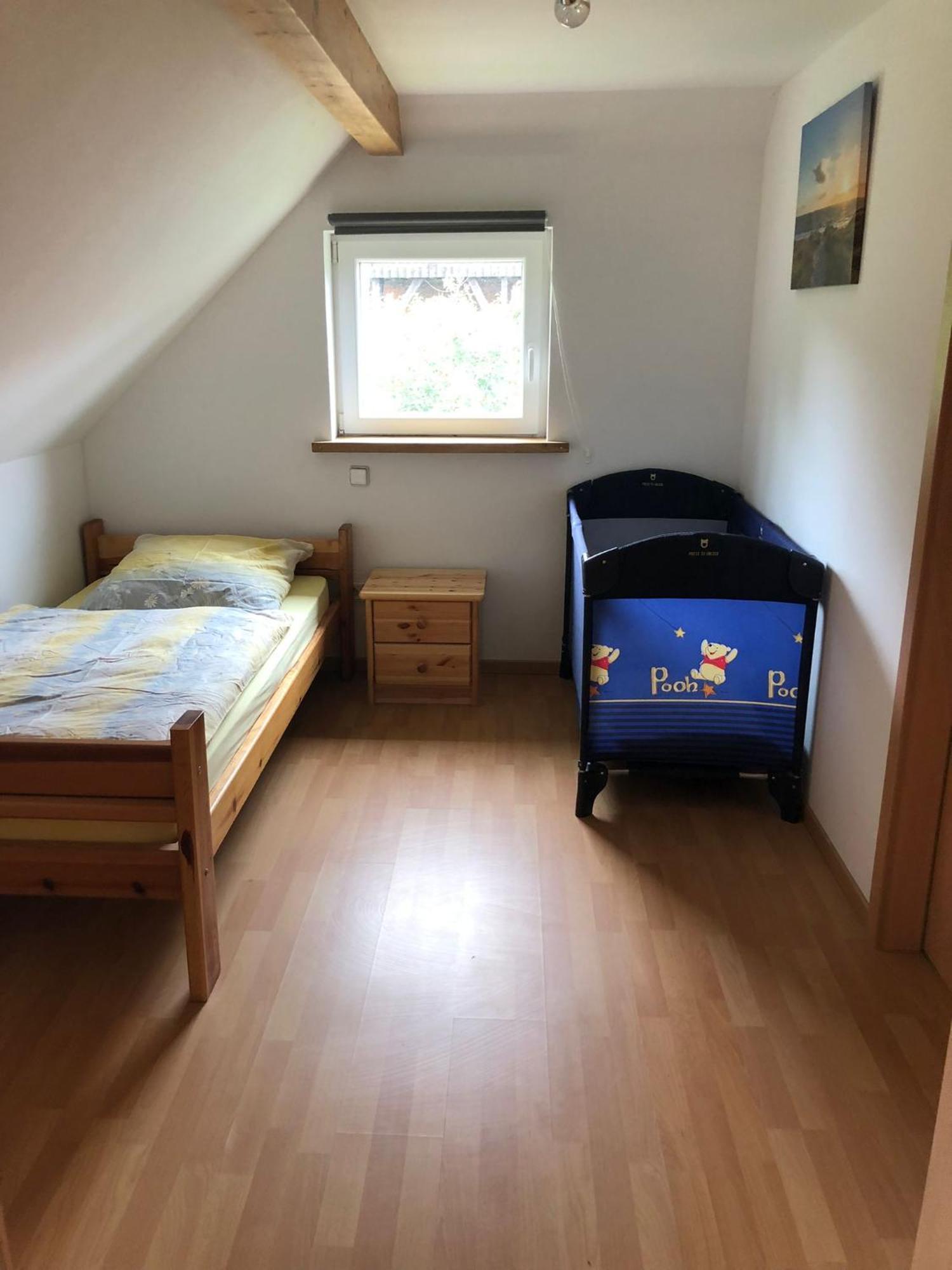 Ferienwohnung Boemitz Rubkow Номер фото