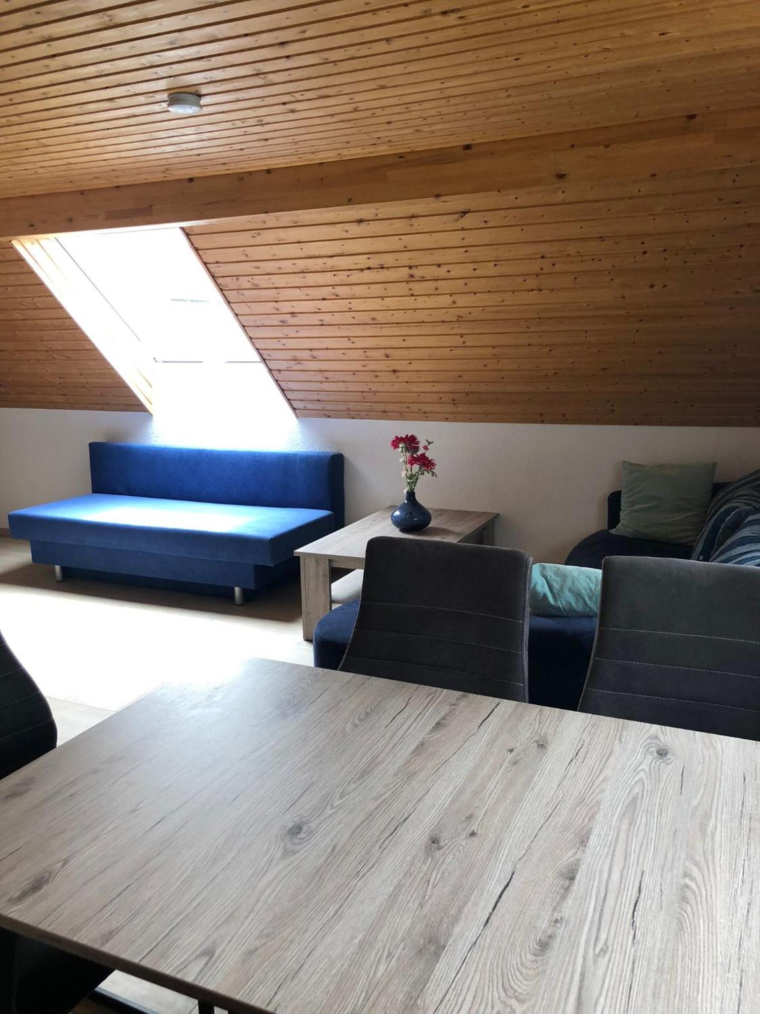 Ferienwohnung Boemitz Rubkow Номер фото