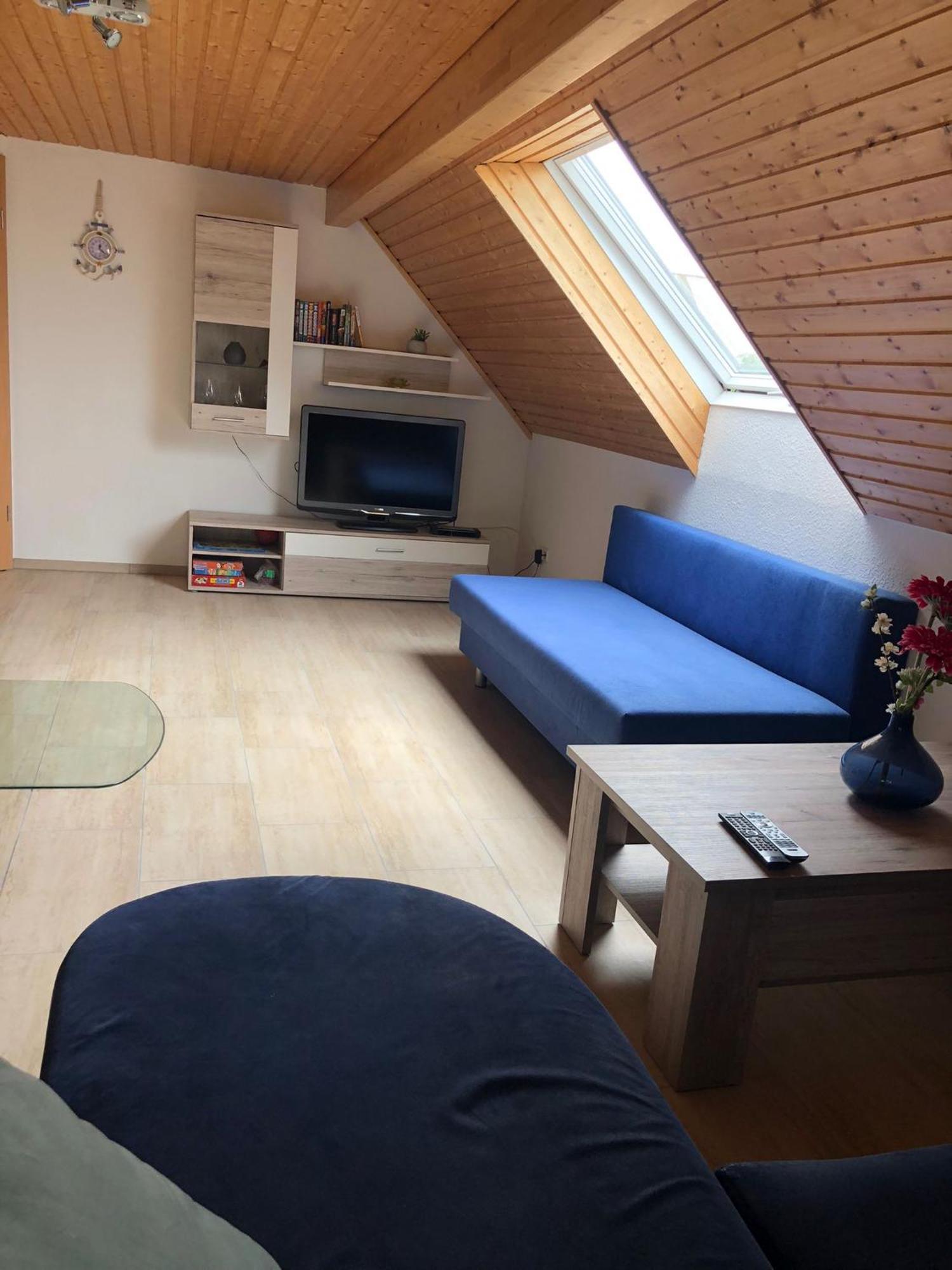 Ferienwohnung Boemitz Rubkow Номер фото