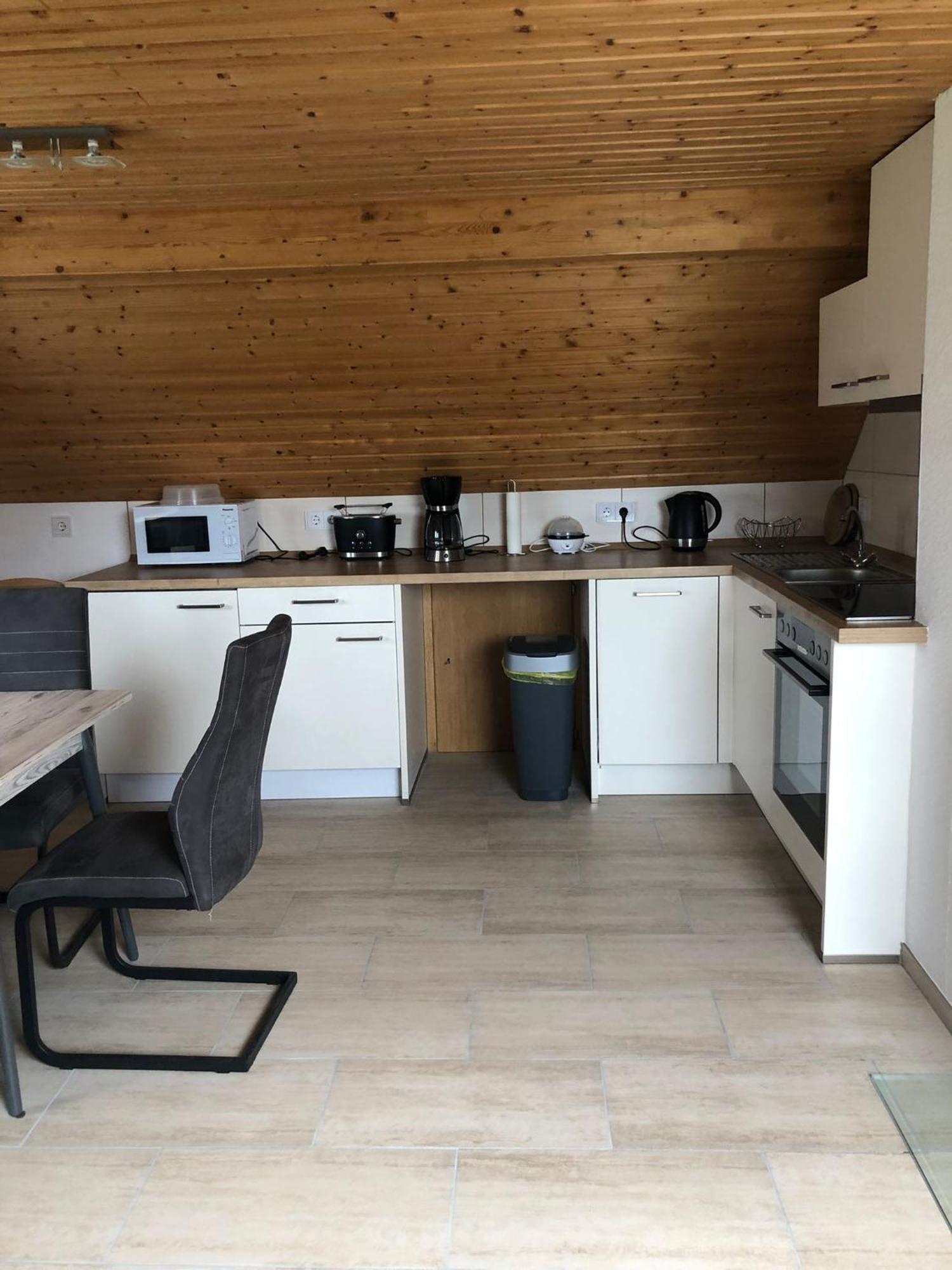 Ferienwohnung Boemitz Rubkow Номер фото
