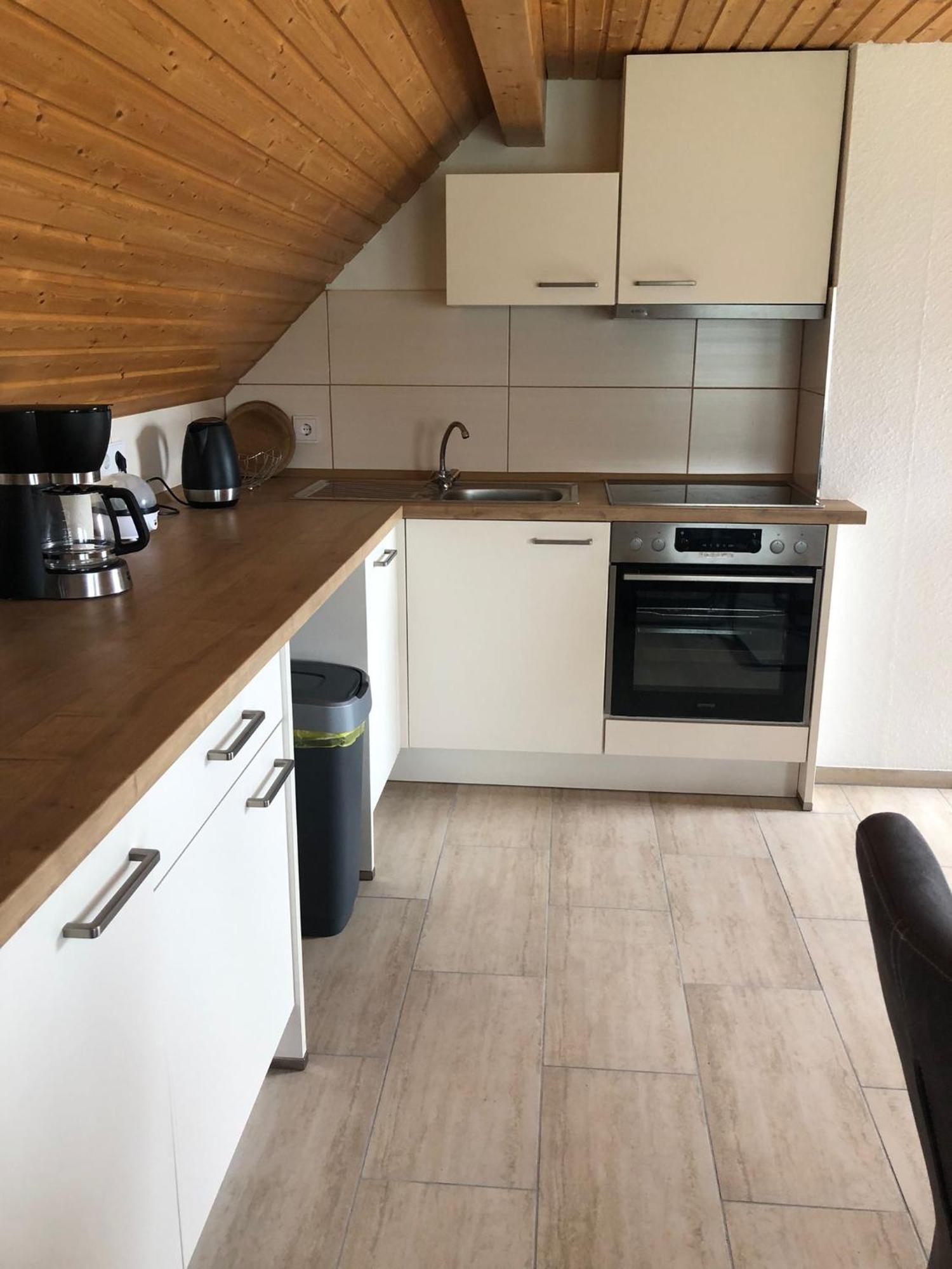 Ferienwohnung Boemitz Rubkow Номер фото